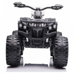 Lean Cars LEAN CARS Quad Na Akumulator QLS-3288 Biały | 9048 | 5904204750400