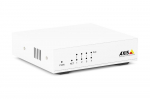 AXIS D8004 Fast Ethernet Switch | 02101-002 | 7331021072541