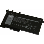 Bateria Battery Tech Dell Latitude 5000 (3DDDG-BTI) | 3DDDG-BTI | 5056006168614