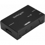 System przekazu sygnału AV StarTech Wzmacniacz DisplayPort, 4k, 20m (DPBOOST) | DPBOOST | 0065030864220