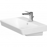 Umywalka Cersanit K675-002 UMYWALKA MEBLOWA MILLE SLIM 60X41 BOX CERSANIT | 5949086005200 | 5949086005200