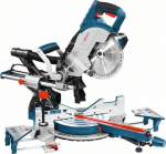 Ukośnica Bosch GCM 8 SJL 1600 W 216 mm (601B19100) | 0601B19100 | 3165140654319