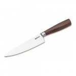 Boker N&oacute;ż Szefa Solingen Core Walnut 16 cm uniwersalny | 259871-uniw | 4045011155345