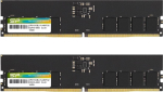 Pamięć Silicon Power DDR5, 32 GB, 4800MHz, CL40 (SP032GBLVU480F22) | SP032GBLVU480F22 | 4713436147169