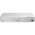 Odtwarzacz Blu-ray Panasonic DMP-BDT168EG | DMP-BDT168EG | 5025232837731
