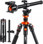 Statyw Kf Statyw Monopod KF 231cm Flat Lay /  KF09.087V4 | SB7140 | 5904647812819