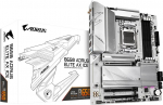 Motherboard B650 AORUS ELITE AX IC E AM5 4DDR5 HDMI/DP ATX | B650 A ELITE AX ICE | 4719331859374