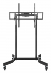 Techly ICA-TR68M TV mount/stand 2.54 m (100") Black | 366990 | 8059018366990