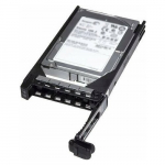 Dysk serwerowy Dell 2TB 3.5'' SAS-2 (6Gb/s)  (1P7DP) | 1P7DP | 5712505226193