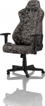 Nitro Concepts S300 Gaming Chair - Urban Camo | GAGC-119 | 4251442501969