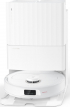 Robot sprzątający Roborock QRevo MaxV biały | QRMV02 | 6970995788303
