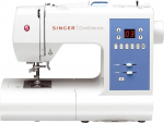 Singer Confidence 7465 Freiarm-N&auml;hmaschine, Computern&auml;hmaschine | S9191240 | 4996856110030
