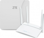 Router ZTE MF258 Pro + IDU Wifi6 | MF258K PRO ODU-IDU | 6902176115806