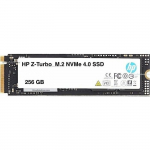 Dysk SSD HP ZTurbo M52025-005 256GB M.2 PCIe 4.0 (SKO-SSD 256G ZTurbo PCIe4x4 22) | SKO-SSD 256G ZTurbo PCIe4x4 22 | 5715063536902