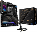 Motherboard Z890 TAICHI ATX | Z890 TAICHI | 4710483949685