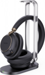 Yealink BH76 Plus mit Charging Stand Teams USB-C/A, Bluetooth Headset | 1208699 | 6938818321557