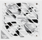 ASUS ROG Strix 1000W Platinum, 80 PLUS Platinum Netzteil, modular, PCIe 5.1 - 1000 Watt, wei&szlig; | 90YE00W4-B0NA00 | 4711387835517