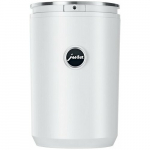 Jura JURA Chłodziarka do mleka - Cool Control 1L Wireless White G2 WiFi | 24262 | 7610917242627