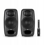 Kolumna IK Multimedia IK iLoud Micro Monitor PRO - Para Monitor&oacute;w Aktywnych | IK IP-ILOUD-MMPRO2X-IN | 8025813955035