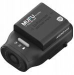 Wideorejestrator MUFU MUFU REJSTRATOR MOTO CAM V11S PRO | 4711148725873 | 4711148725873