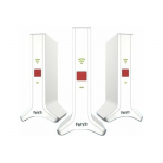 AVM AVM FRITZ Mesh Set 4200 3-pack | 20003107 | 4023125031076