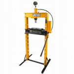 JCB Prasa hydrauliczna podłogowa 20t (2 paczki) | JCB-TY20001 | 5056485705355