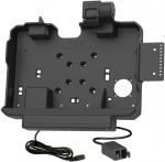 Uchwyt Lindy RAM Power + Dual USB Data | RAM Power + Dual USB Data | 793442016608