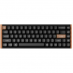 Klawiatura Keychron K6 HE Special Edition Gateron Double-Rail Magnetic Nebula (K6H-F1) | K6H-F1 | 4894979038999
