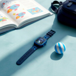 Smartwatch Canyon Canyon Kids Watch ZEFIR KW-49 E-SIM 4G GPS WiFi Video Music Games English learning, Blue | 5291485019341 | 5291485019341