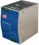Zasilacz Mean Well NDR-480-48 480W | NDR-480-48 | 5902135308837