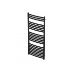 Grzejnik łazienkowy Radeco grzejnik łazienkowy ENZO K AK5-500/EL 1240x530x500, Merkury 7 AK5-500/ELMERKURY7 | 5904194693862 | 5904194693862