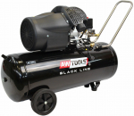 Sprężarka AWTools AC100V 8bar 100L (AW09993BL) | AW09993BL | 5903678626549