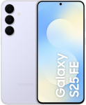 MOBILE PHONE GALAXY S25 FE/256GB L.BLUE SM-S731B SAMSUNG | SM-S731BLBGEUE | 8806097644804