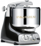Ankarsrum Assistent 6230 Black Diamond - 1500W | AKM6230BD | 7350061083614