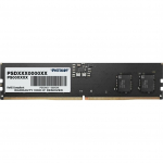 Patriot Memory Signature Line PSD58G560082 memory module 8 GB 1 x 8 GB DDR5 5600 MT/s 288-pin UDIMM | PSD58G560082 | 4711378427950