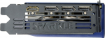 Graphics card SPARKLE Intel Arc B580 GUARDIAN 12G | 1A1-S00427300G | 4711342290924