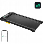 UREVO Spacewalk E1L electric treadmill (black) | URTM041 | 6978258900622