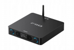 FiiO FiiO BR15 R2R - black - Odbiornik Bluetooth R2R Hi-Res | 6953175792055 | 6953175792055
