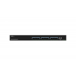 Spr&aacute;van&yacute; sieťov&yacute; prep&iacute;nač Grandstream GWN7832 (vrstva 3) s 12 portmi SFP+ | 55460379 | 6947273704614