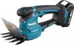 Makita DUM111SYX brush cutter/string trimmer 27 W Battery Black, Blue | DUM111SYX | 088381738934