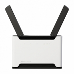 Mikrotik Chateau 5G R17 ax | Router 5G | S53UG+5HaxD2HaxD-TC&RG650E-EU, LTE 20, Wi-Fi 6, eSIM, RouterOS v7 | S53UG+5HAXD2HAXD-TC&RG650E-EU | 4752224009852