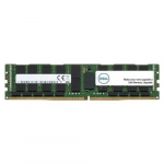 Pamięć serwerowa Dell 64 GB Certified Memory Module | 64 GB Certified Memory Module | 5711783920120