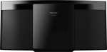 Wieża Panasonic SC-HC200EG-K | SC-HC200EG-K | 5025232874248
