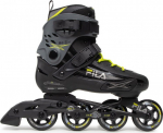 Rolki Fila Houdini rekreacyjne czarne r. 43 | 010621080430 | 8026473451271