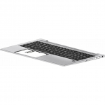 Pamięć do laptopa HP HP M35816-B31 części zamienne do notatnik&oacute;w Klawiatura | M35816-B31 | 5704174635932