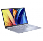 ASUS Vivobook 15 X1502VA-BQ681W i5-13420H 15.6 "FHD IPS-level Panel 60Hz 250nits AG 16GB DDR4 SSD512 Intel UHD Graphics WLAN+BT Cam720p 42WHrs Win11 Cool Silver | X1502VA-BQ681W | 4711387878125