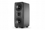 Kolumna IK Multimedia iLoud Precision MTM MKII- Black | 85182200 | 8025813971035