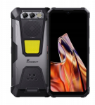 Smartfon F106 Pro black CH | FOSSIBOTF106PROBLACKCH | 6976133247817