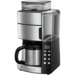 Ekspres przelewowy Russell Hobbs Grind & Brew 25620-56 Czarny | 25620-56 | 5038061101751