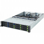 Serwer Gigabyte Gigabyte Barebone R263-Z35-AAL1 (Rev. 3.x) Rack Server 2U Single Sockel SP5 6NR263Z35DR000ACL1 | 6NR263Z35DR000ACL1 | 4719331868659
